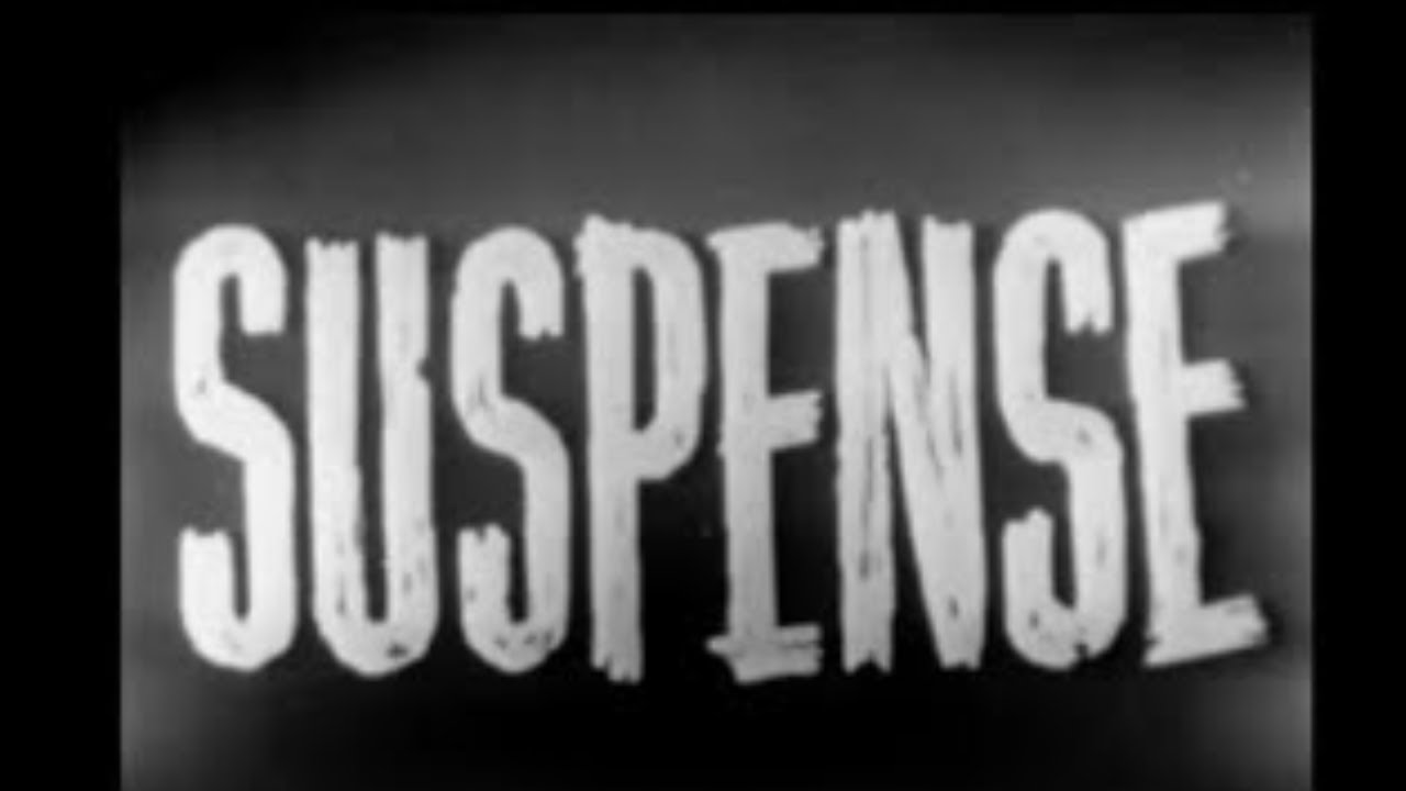 Suspense: Death Drum (S04 E20) Originally aired January 29, 1952