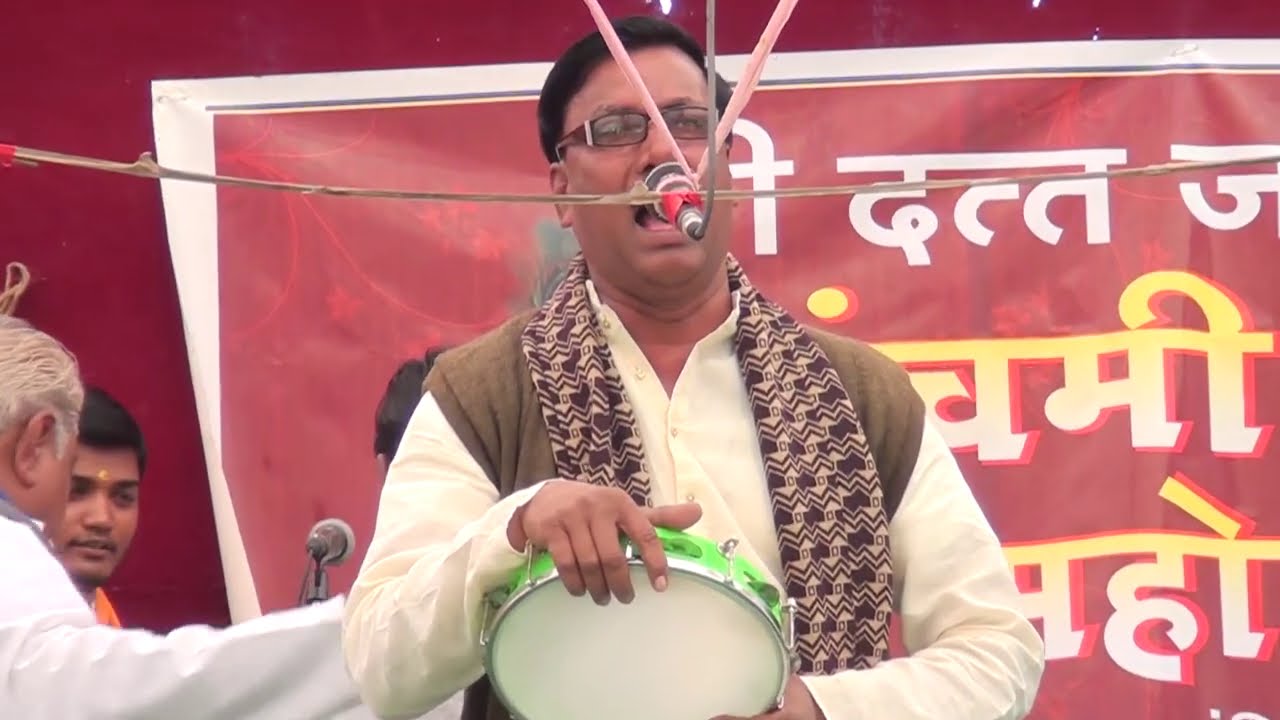 शाहीर सुरेशजी विरुध्द शाहीर वामनरावजी, भाग -१ दुय्यम खडी गंमत तमाशा