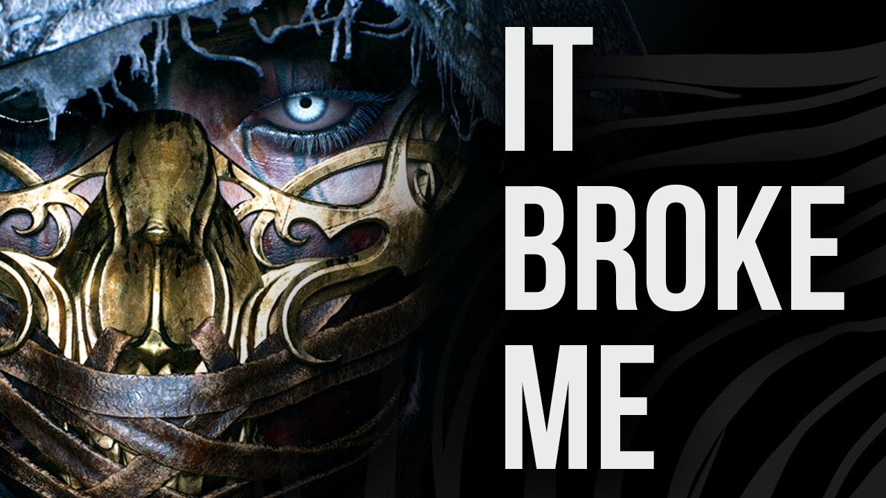 I Have Spent 67 Hours Making a Diablo 4 Character