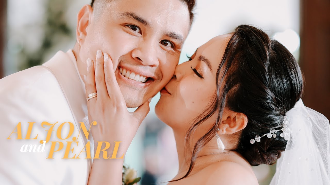Aljon // Pearl | Onsite Photo SDE