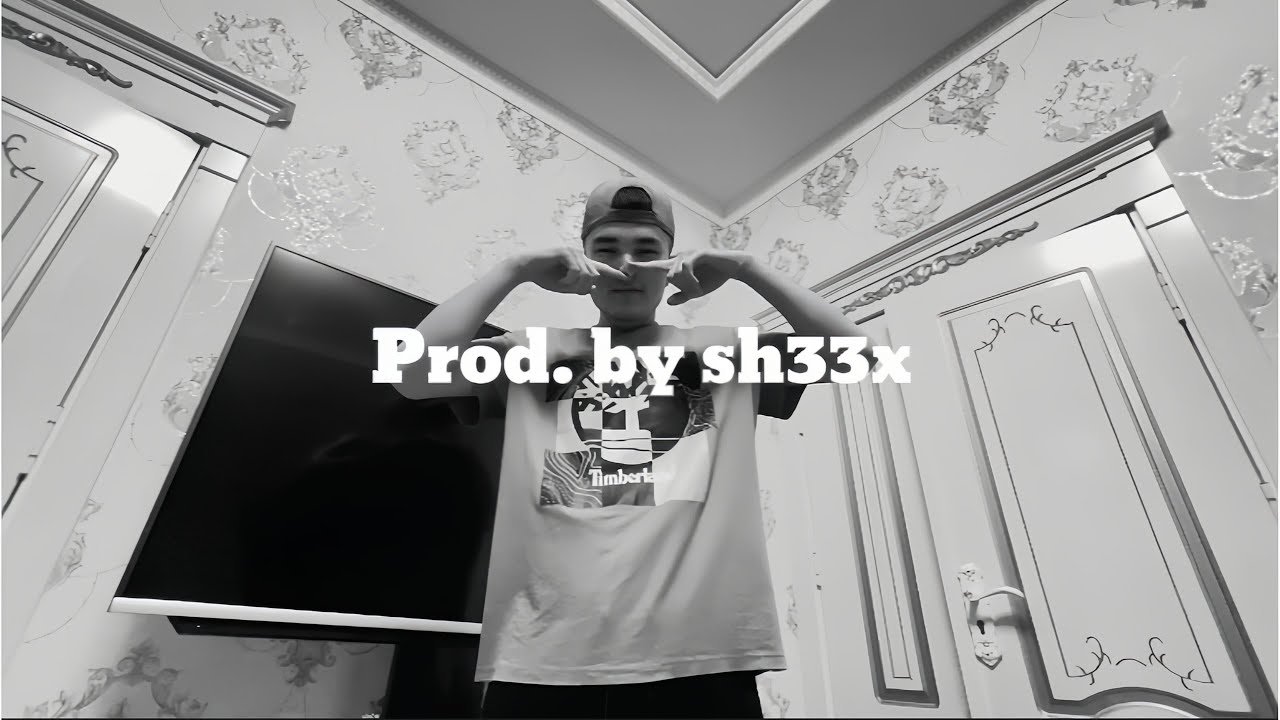 sh33x - His qil ( OFFICIAL 2025 )