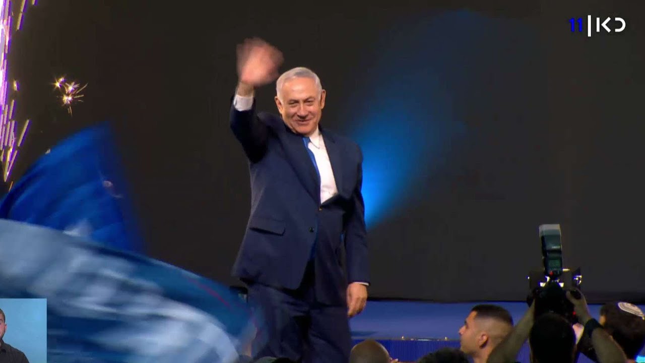 בונים קואליציה: האם נתניהו ישנה את הרכב הממשלה?