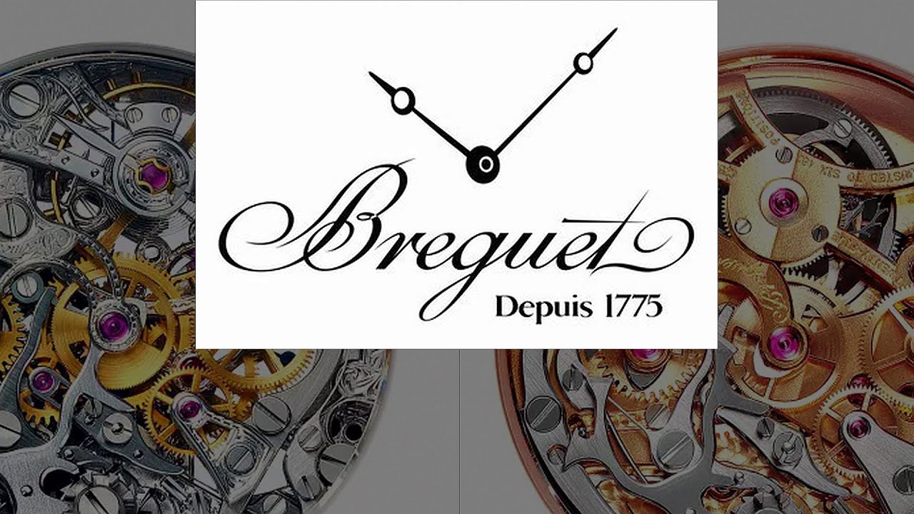 ЧАСЫ BREGUET / ЧТО НУЖНО ЗНАТЬ?