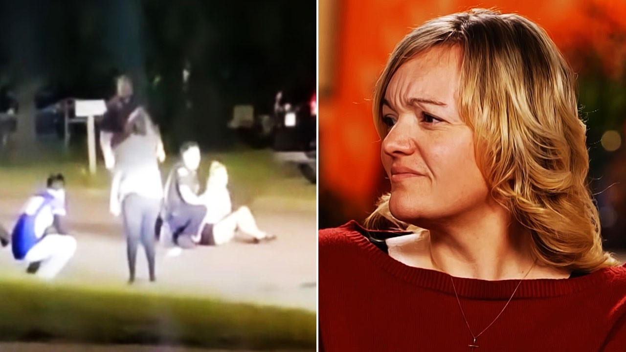 Мама Беллы, Фален Воган, арестована после нападения на полицию! Неожиданно для телеканала TLC.