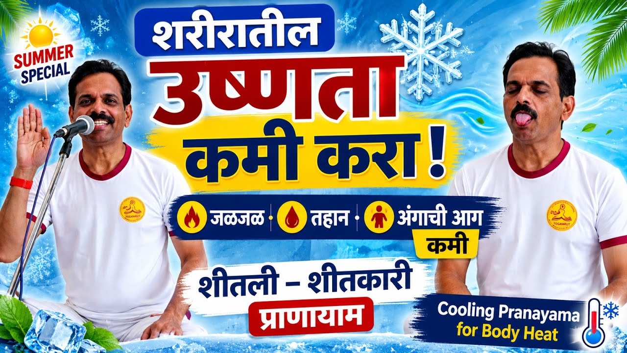 शितकारी-शितली :- गरोदर स्रियांसाठी,लघवी करताना होणारी जळजळ, तहान,उष्णतेचे अनेक विकार दूर... 