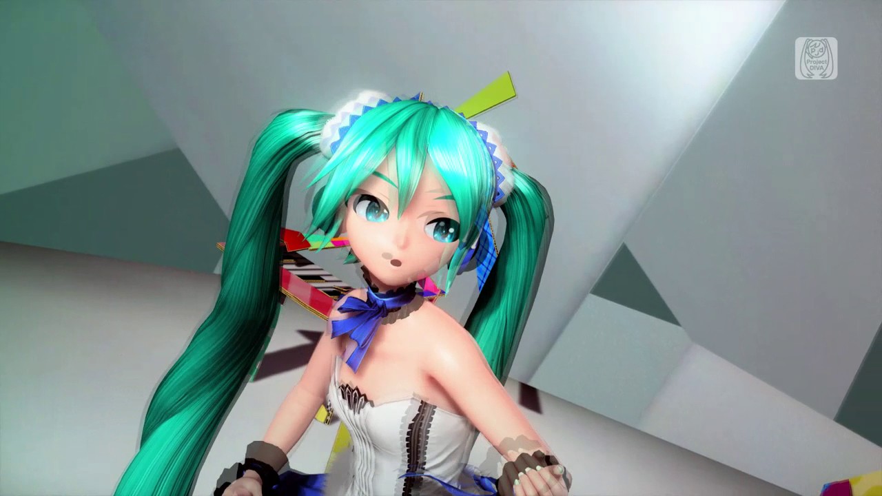 【PS4FT】Kimi no Taion【Hatsune Miku：TYPE2020】