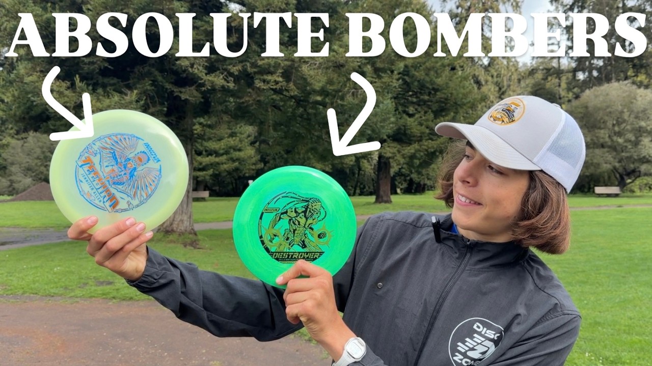 TESTING THE FIRST RELEASE OF THE 2026 INNOVA STAR TOUR SERIES!