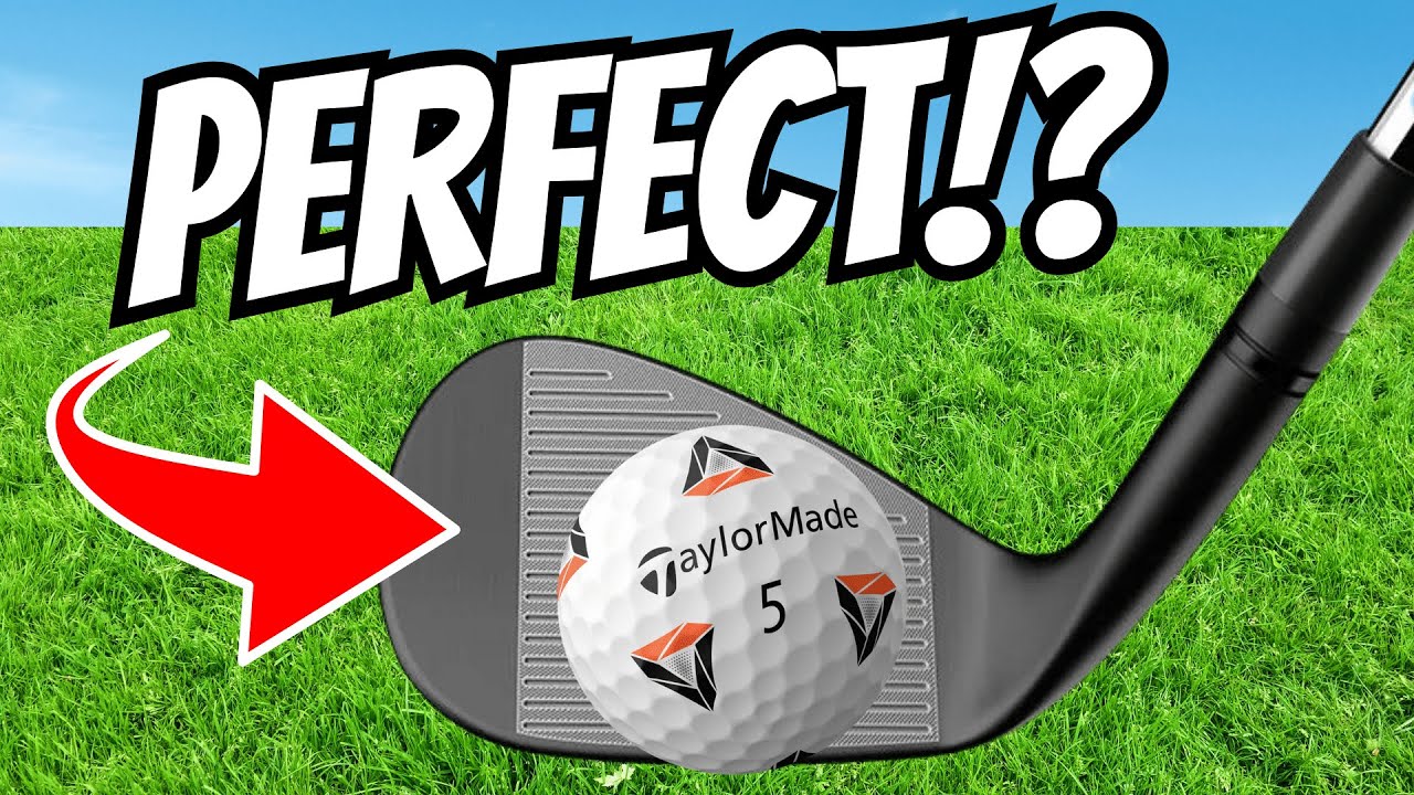 TaylorMade Have FINALLY Got It PERFECT With THESE NEW CLUBS!?