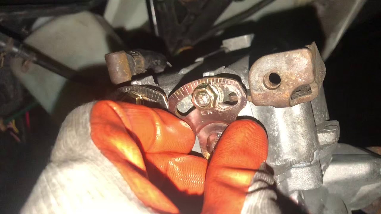 How to Do Valve Clearance &  Check Timing Marks /CFMOTO /KinRoad/Dune Buggy/CN250/Honda Helix