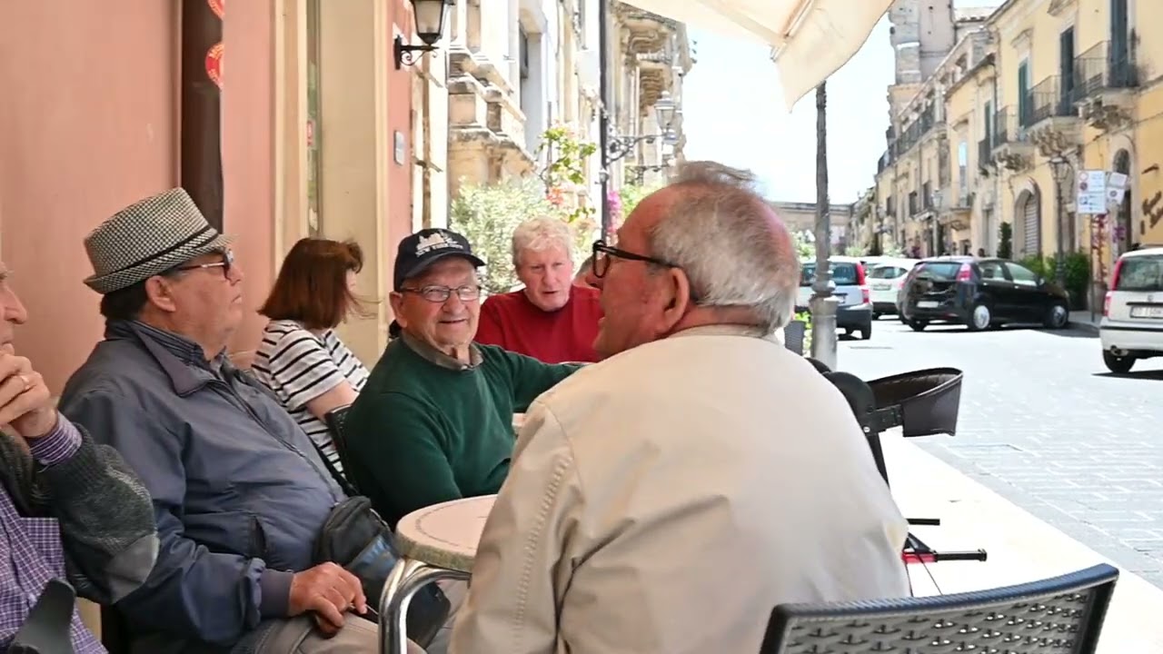 Sicilia | Sicily May 2025