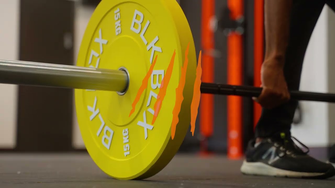 PT Workspace Harrow Personal Training Studio Tour