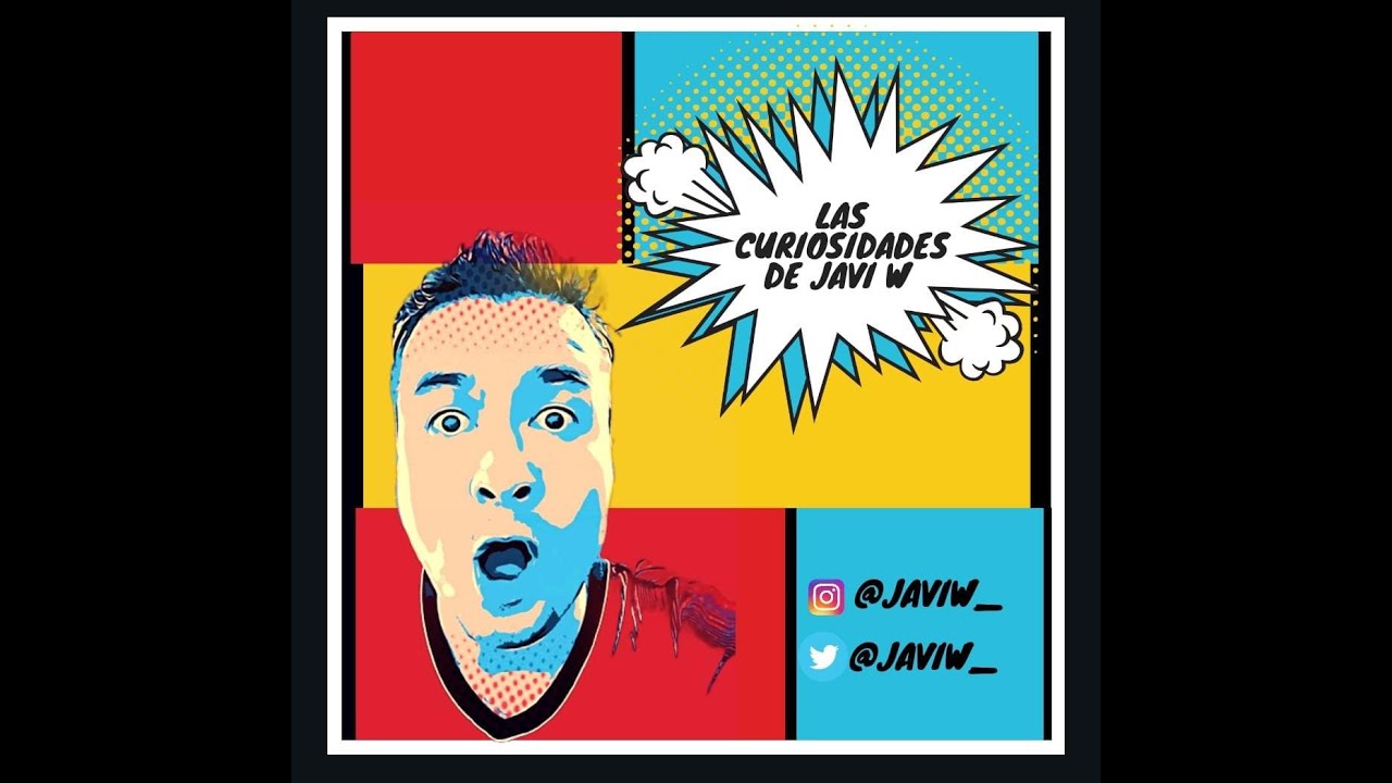 Cap. 9 Fabio Fusaro con Javi W l La ansiedad no puede limitar nuestras ganas de vivir