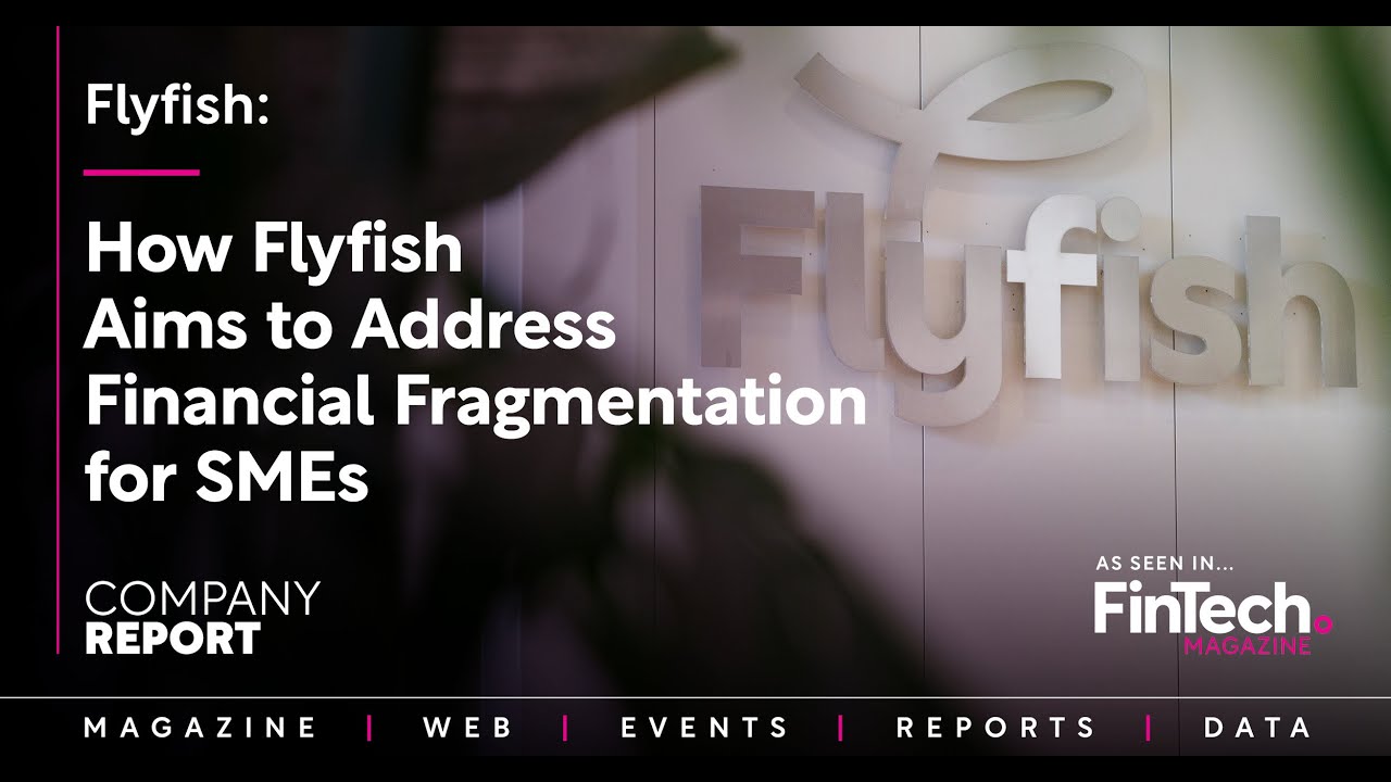 How Flyfish Aims to Address Financial Fragmentation for SMEs