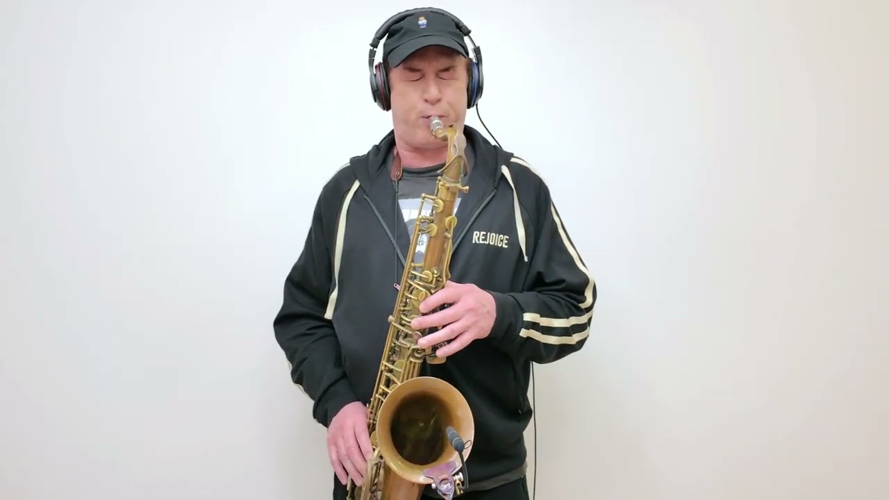 Gottsu HL 2024 Tenor