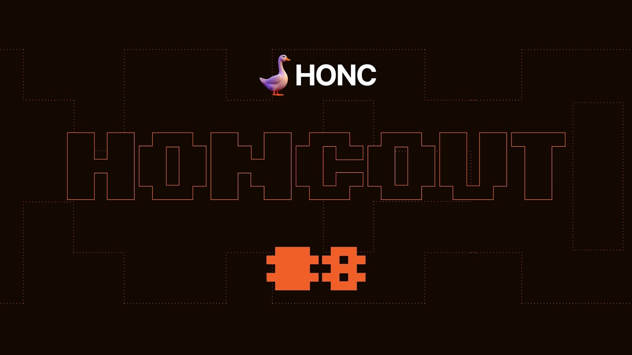 Honc Out #8: Generating OpenAPI Specs With Rhinobase Hono OpenAPI