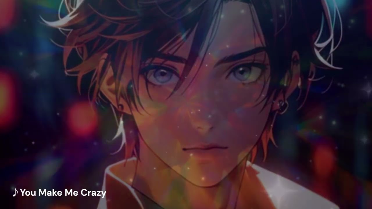 【80s＆90s JPOP Flavor】＜3/14 新曲 おすすめ＞君を独り占めしたい…『You Make Me Crazy』 #jpop #citypop #シティポップ