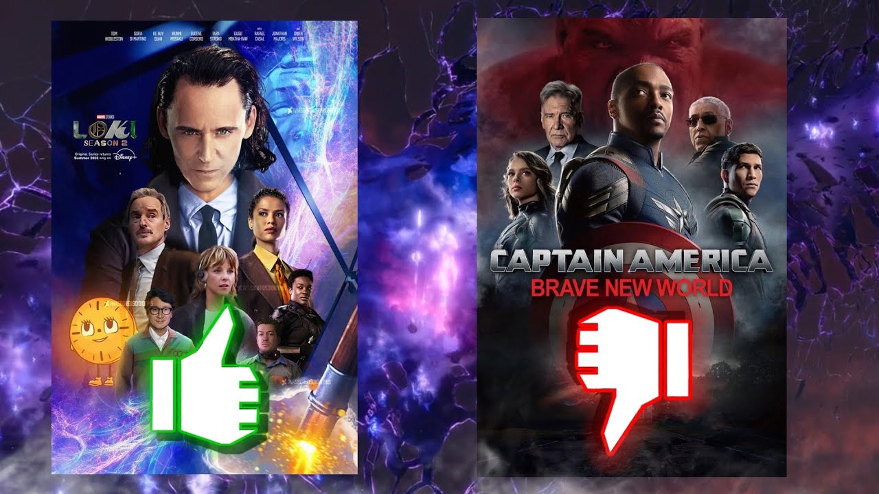 What you Have To Watch Before Avengers Doomsday?