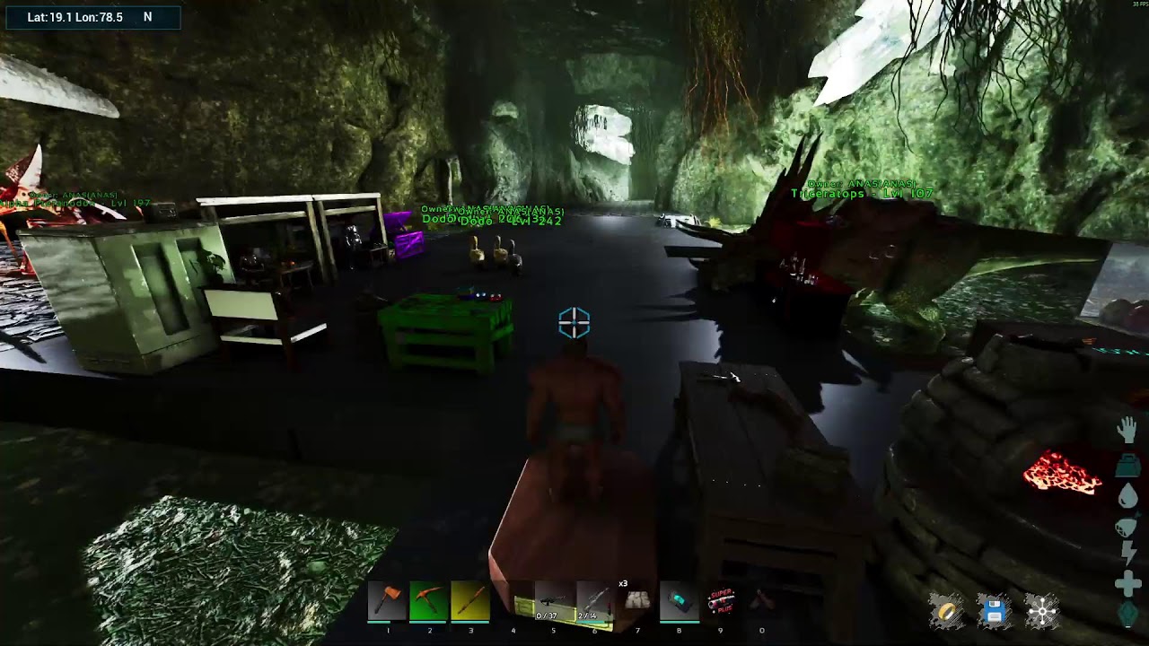 حياكم الله جميعاً