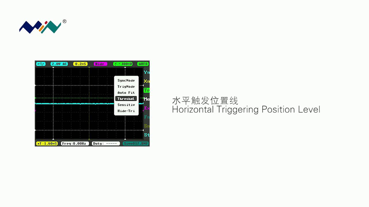 DS211Oscilloscope  Introduction