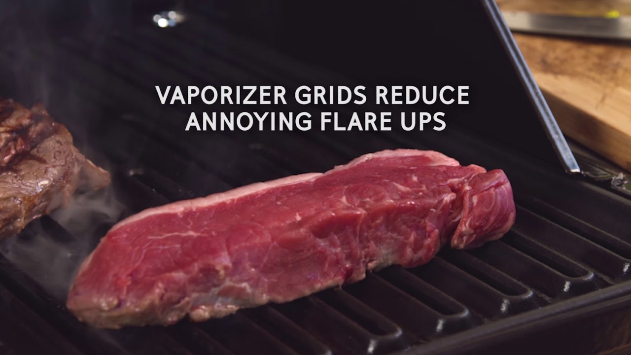 Cooking Perfect Steak on BBQ | BeefEater BBQ