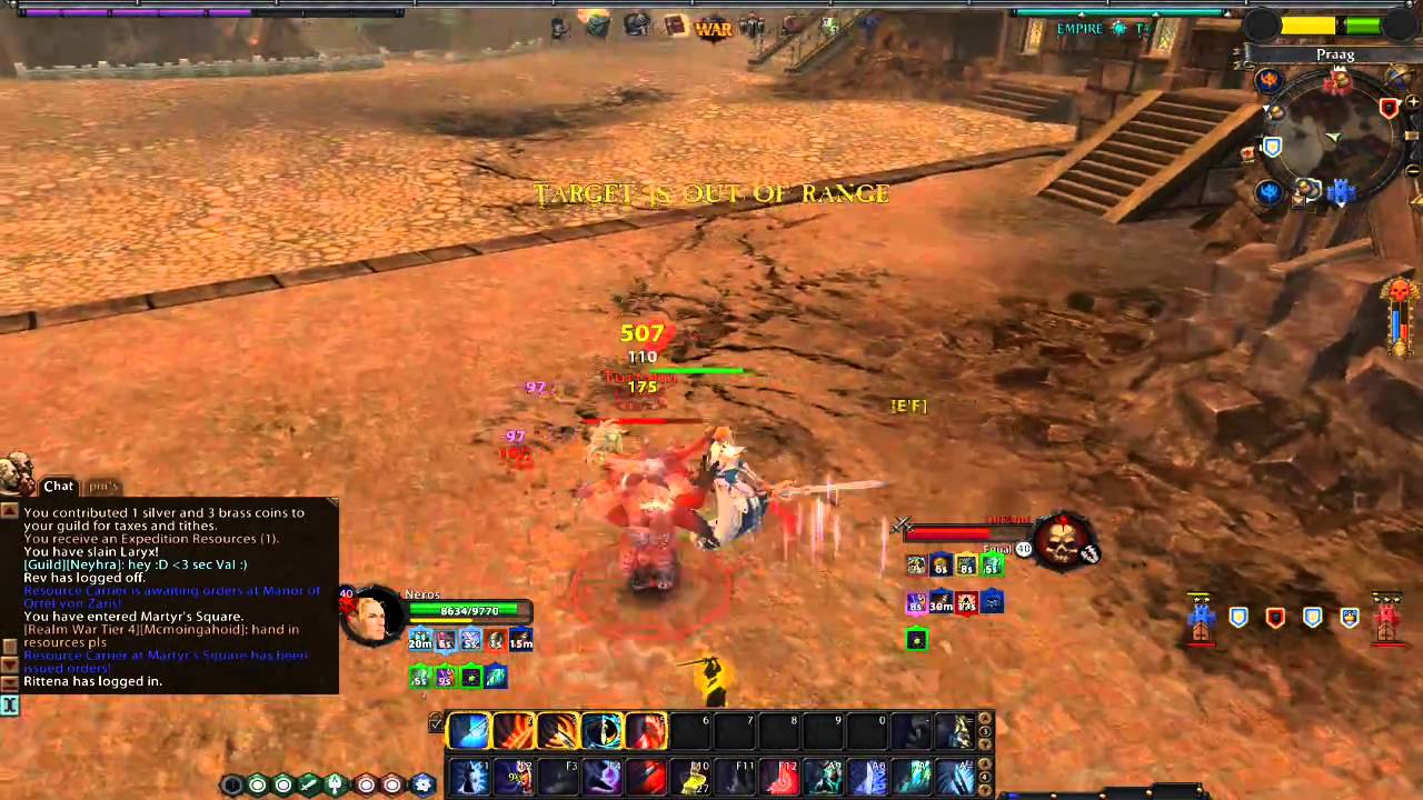 doomflayer swordmaster