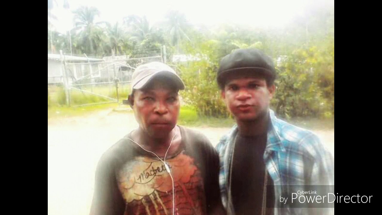 Gembog Band - Gembog Medley (Papua New Guinea Music, Sepik Hits)