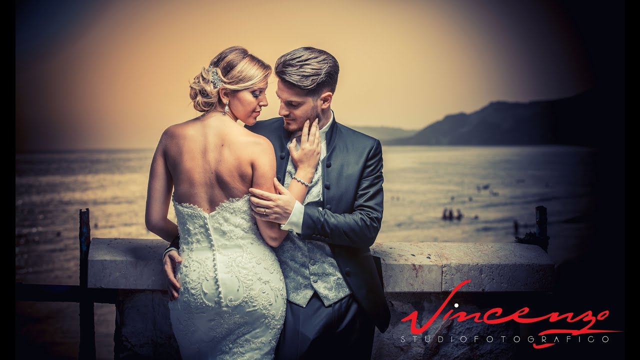 Wedding Trailer Tonino & Veronica - Cattolica Eraclea 5 Agosto 2017