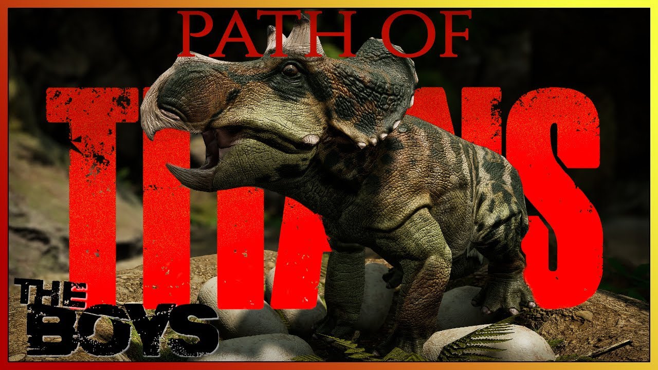 Can we Rule the Watering hole? Axeman & Syntac Pay the price!