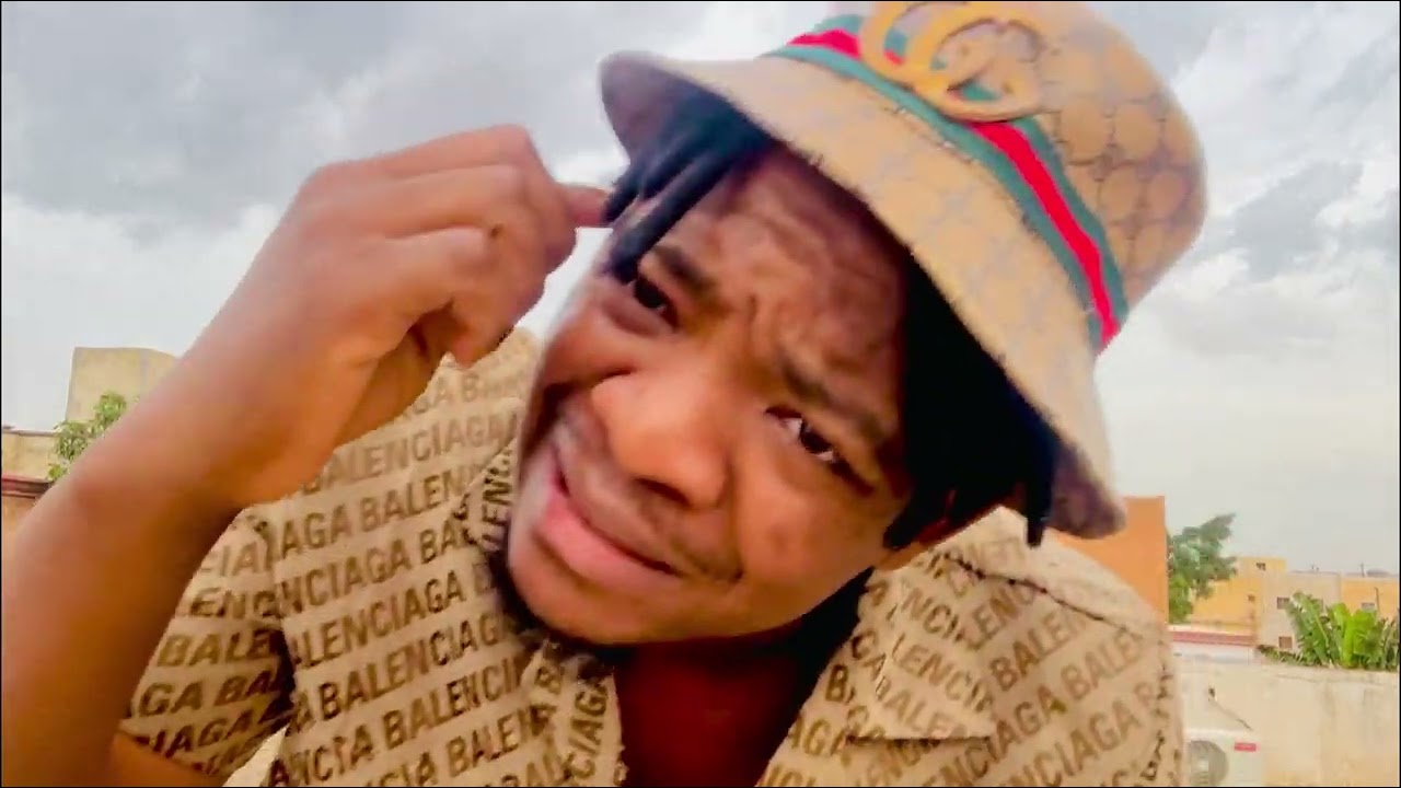 MA VERSION SUR CETTE HISTOIRE ENTRE MOI ET SALIF SUR GALO TALA TV