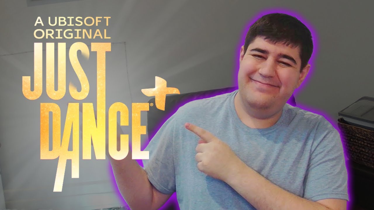 The Just Dance 2026 Content Roadmap is here!