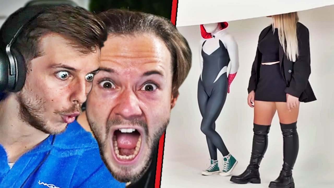Amar das ist nicht süß, das ist geil 🤬🤣