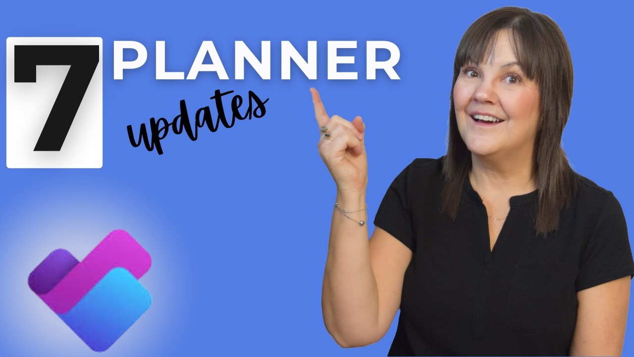 Не пропустите эти 7 новых функций Microsoft Planner!