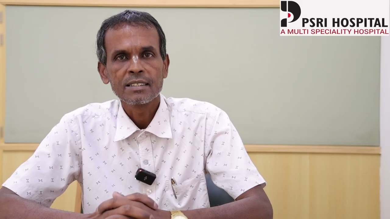 Real Stories of Healing | How PSRI Hospital Changes Lives Every Day