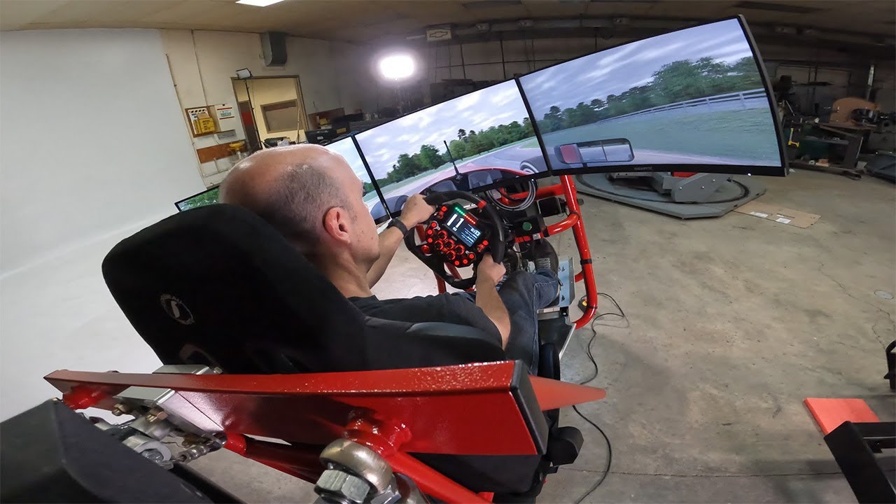 Force Dynamics 202 launch video!