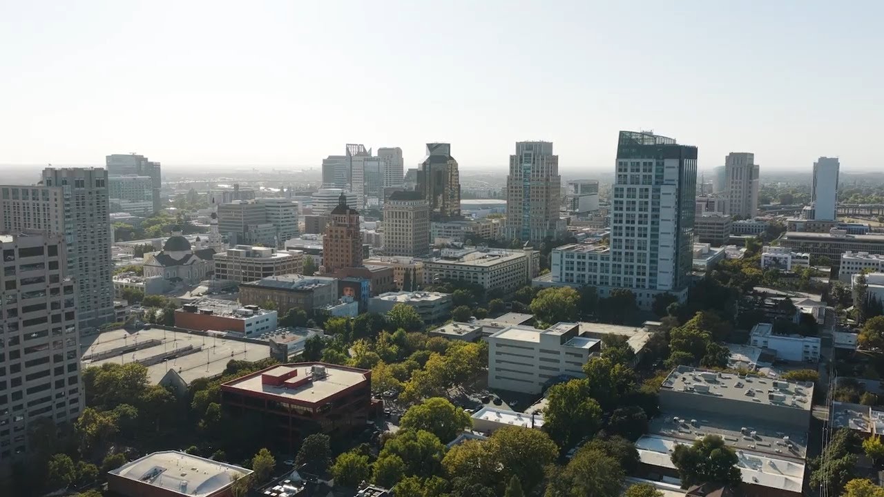 SMUD 2025: Year in review