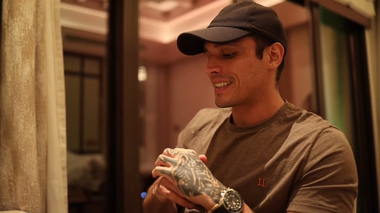 VIRGO: THEY ARE BREWING IN PURE AGONY AND FEELING HOPELESS | SEP 9-15 TAROT