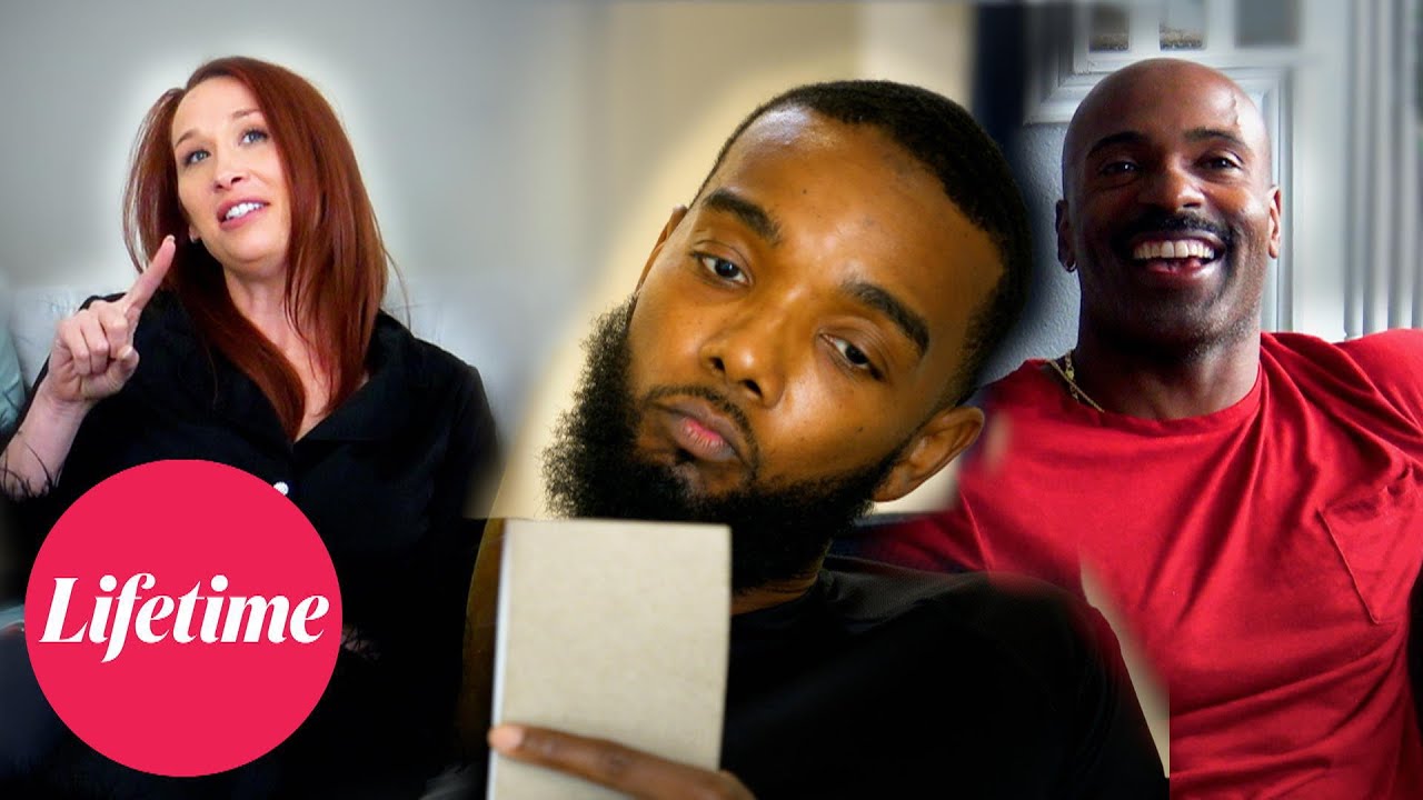 Airris Might Not Be Taking Things Seriously! | Married at First Sight: Couples Couch | Lifetime