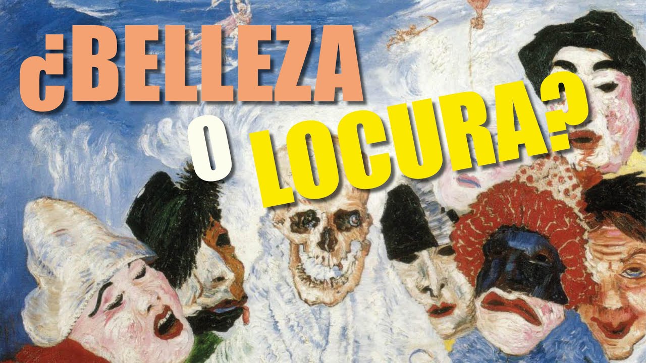 LA BELLEZA DE LA LOCURA