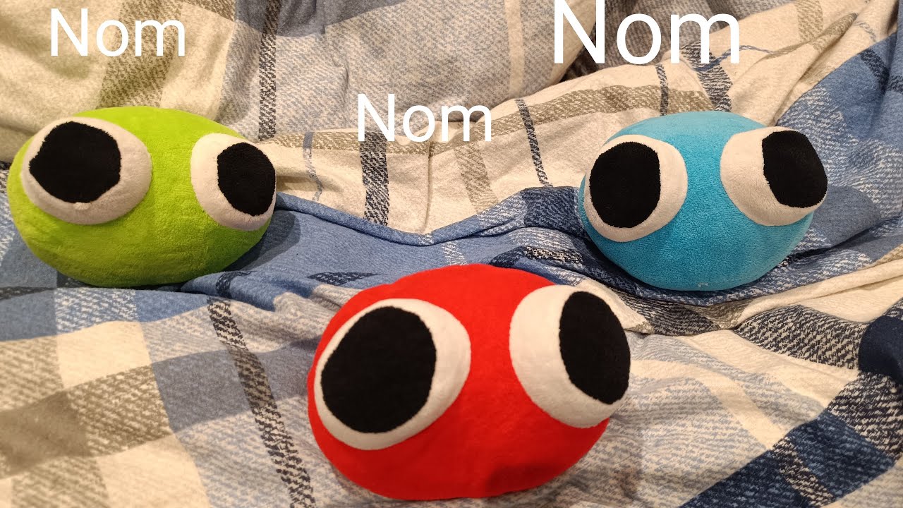 Nom song by the lookies 