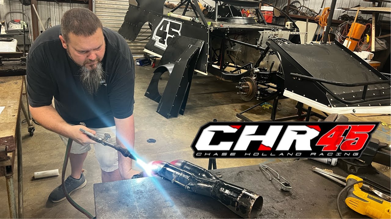 Transforming Trash Into Treasure: Hauling Scrap and Revamping Our Crew Chief's Ride