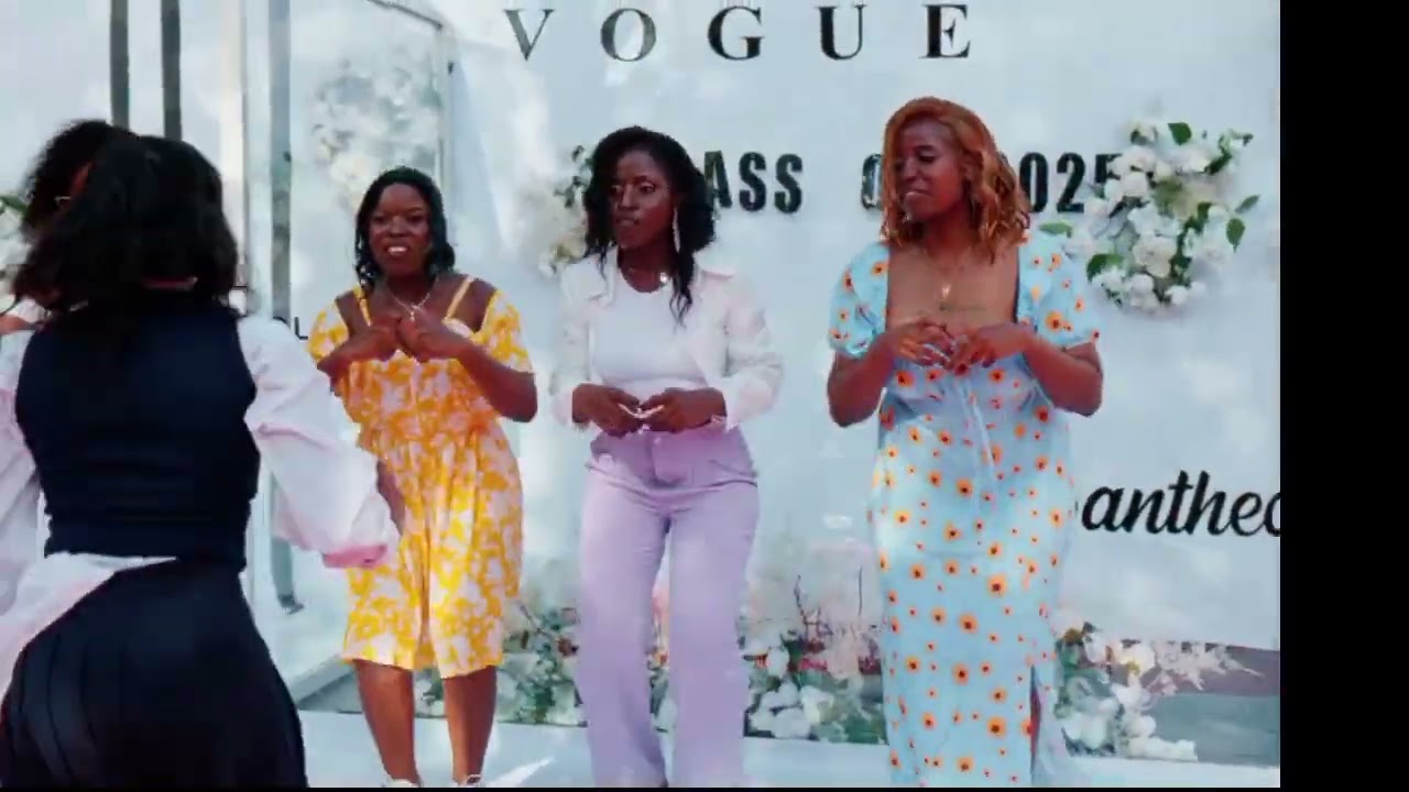 St.Joseph Naggalama prom2025 full video