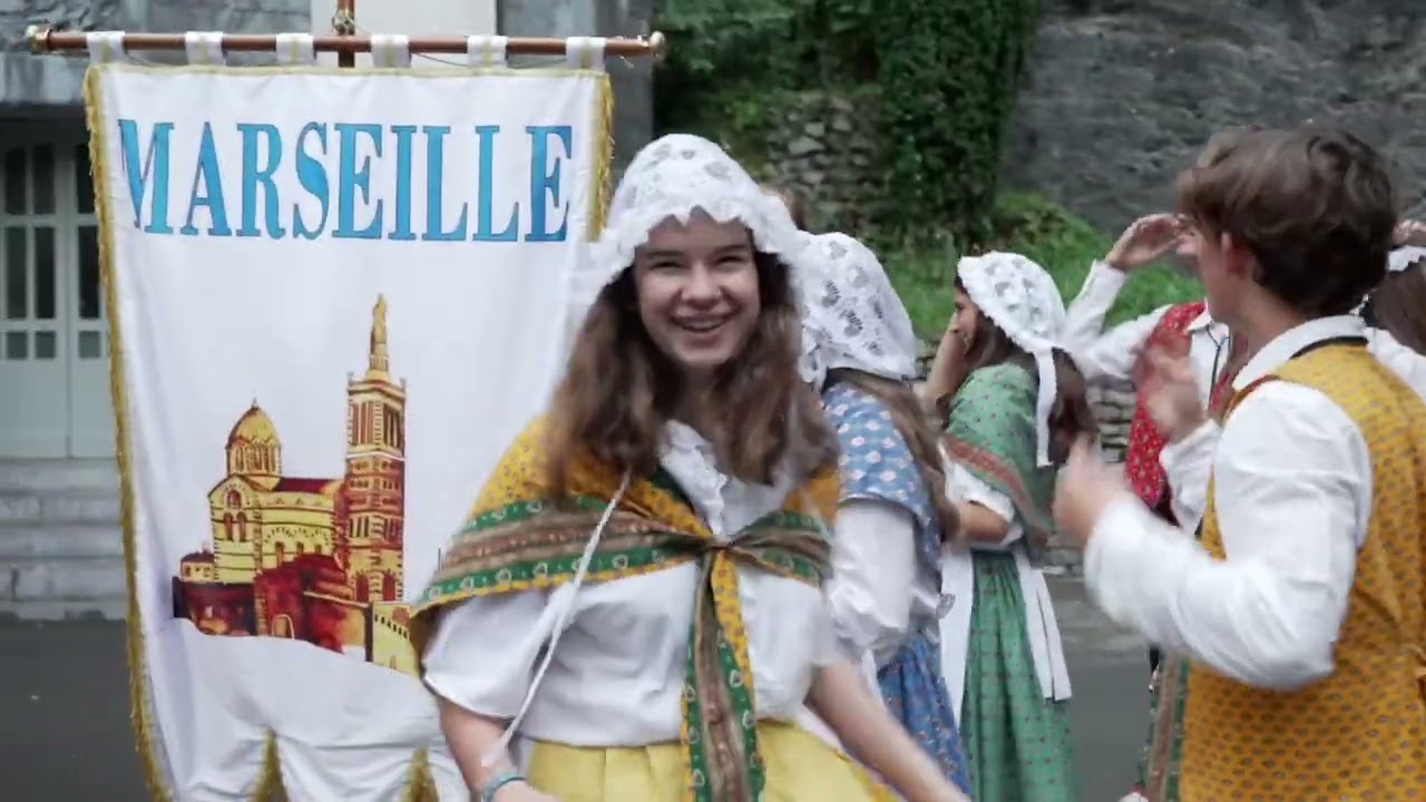 Pèlerinage du Rosaire 2023