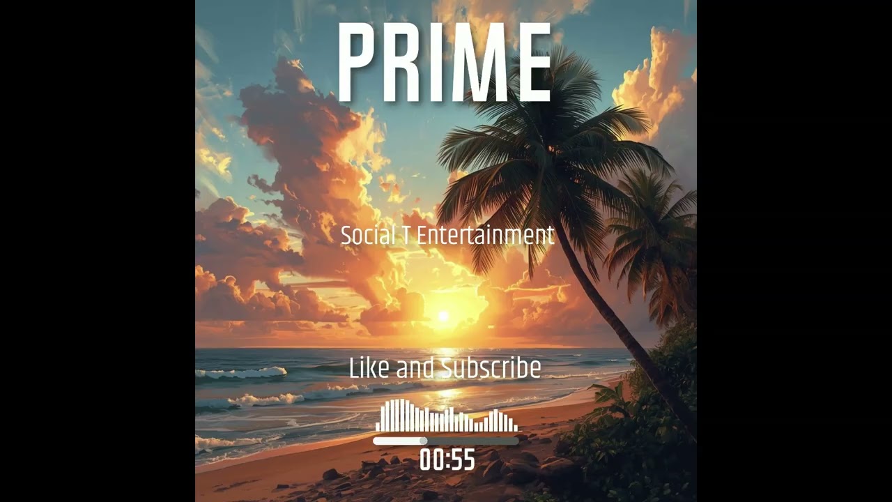 FREE Prime Type Beat 2026