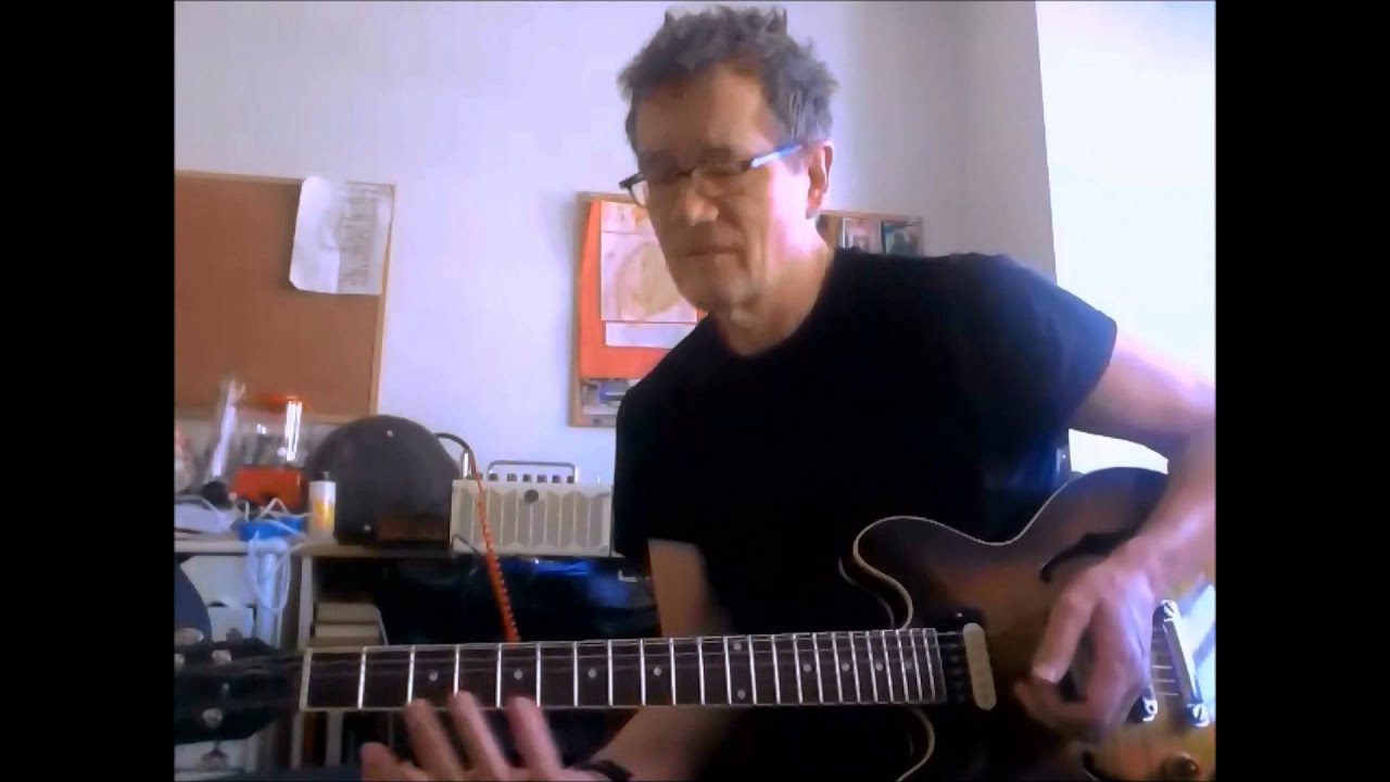 Ask Jon: about Steely Dan