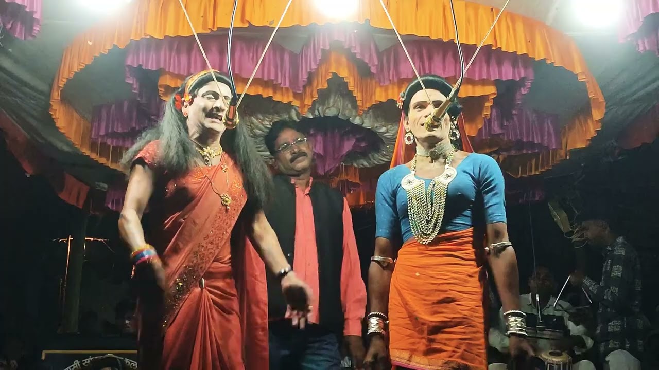 02-Moju Karma Padvi Songdya Parti Loyka.... Gorakh Kumar