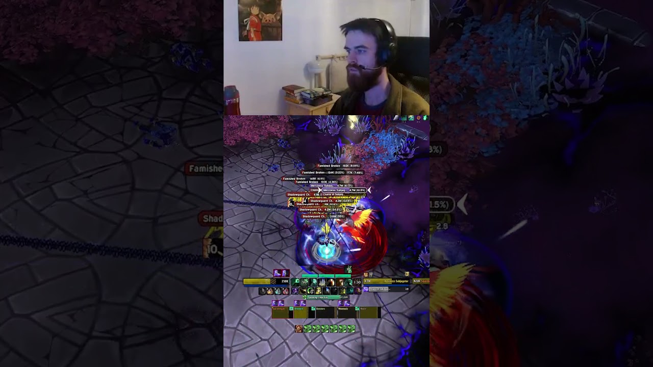 А затем мы рассчитали время нажатия клавиши.