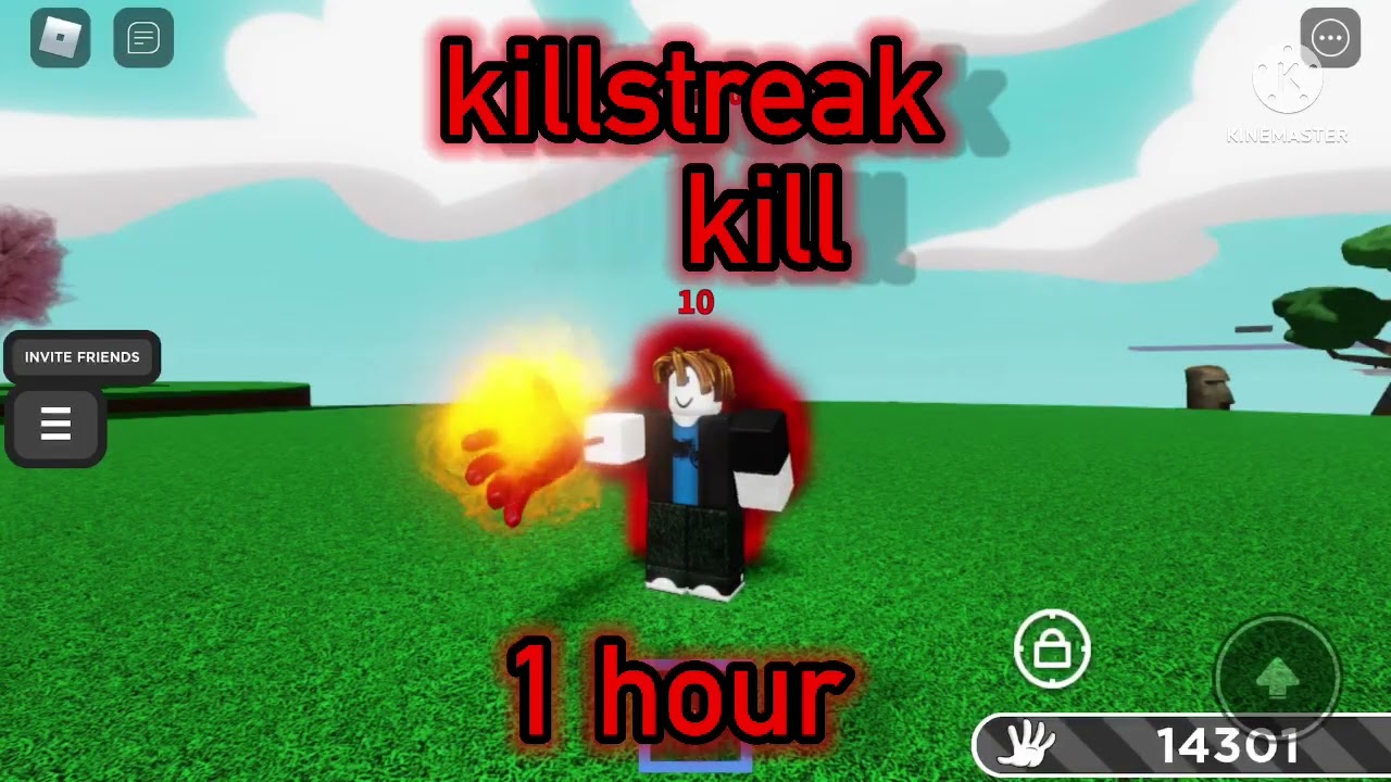 【作業用】SB killstreak 10kill Music 1 hour
