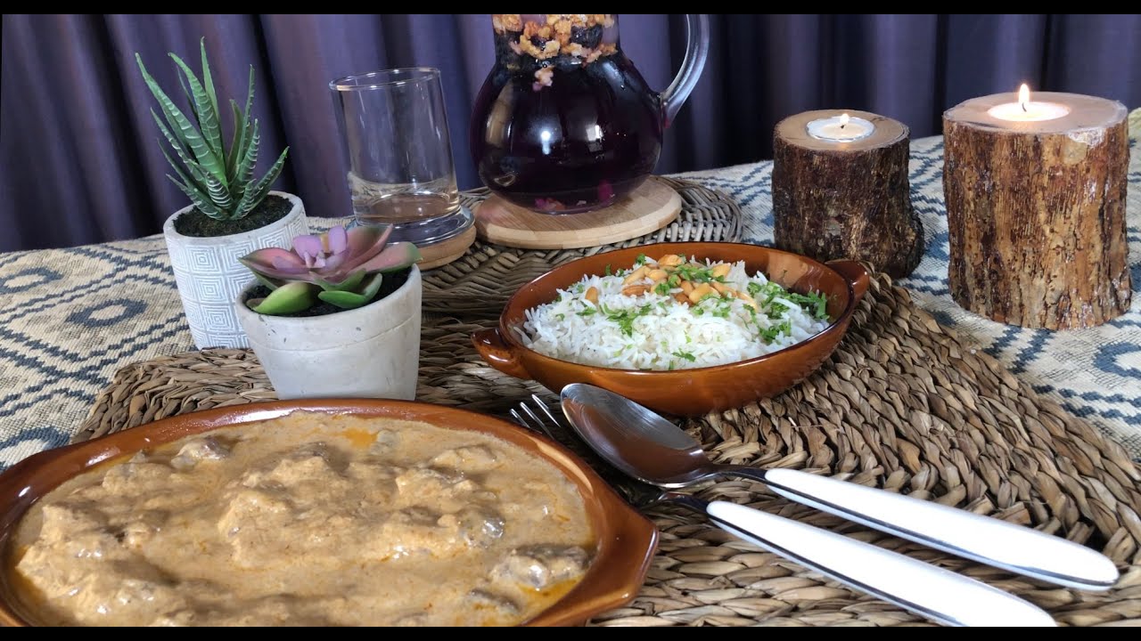 المنزلة طبخة الآعياد في الحجاز