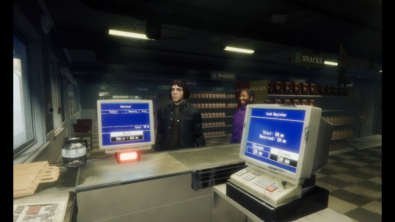 HELLMART THINGS GET WAY WORST 