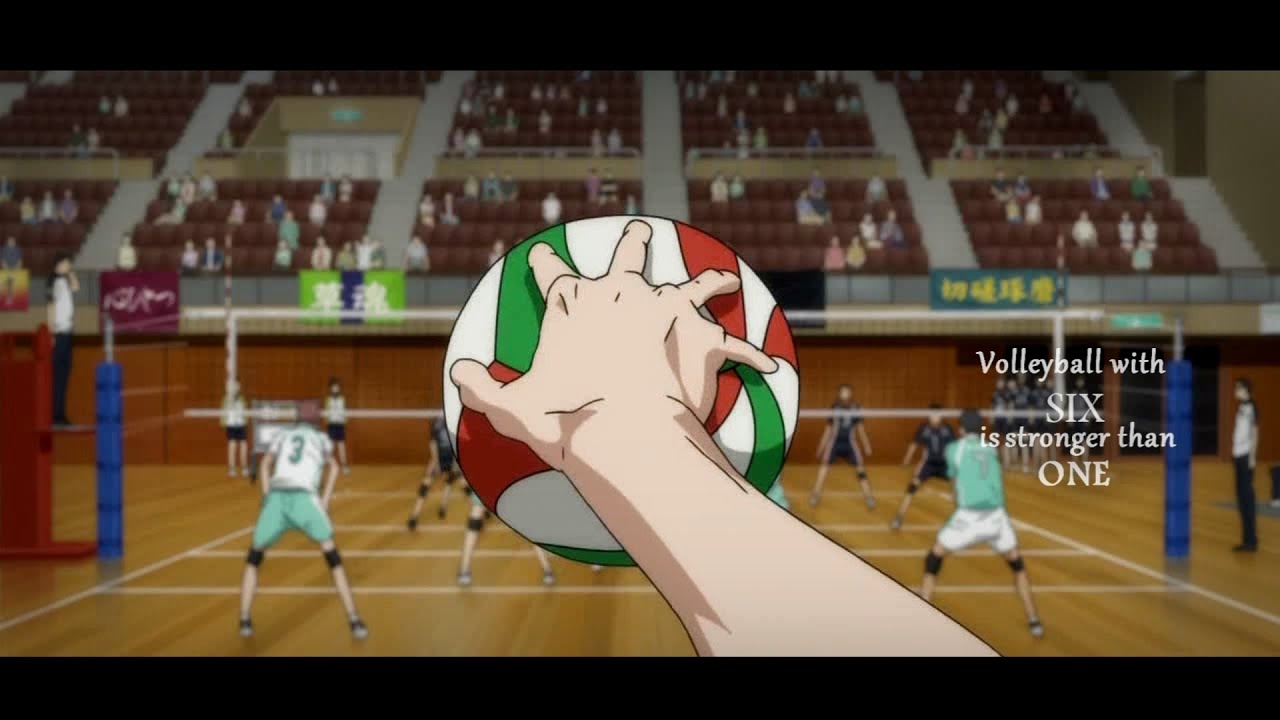 [ Oikawa Tooru ] - Worthless Pride
